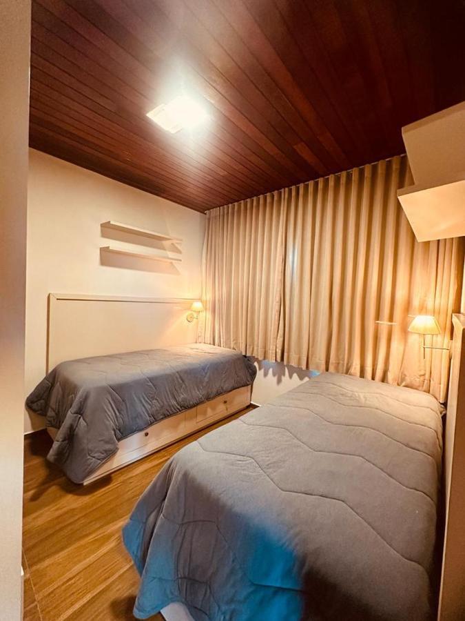Apartamento Cosy flat Bananeiras Exterior foto