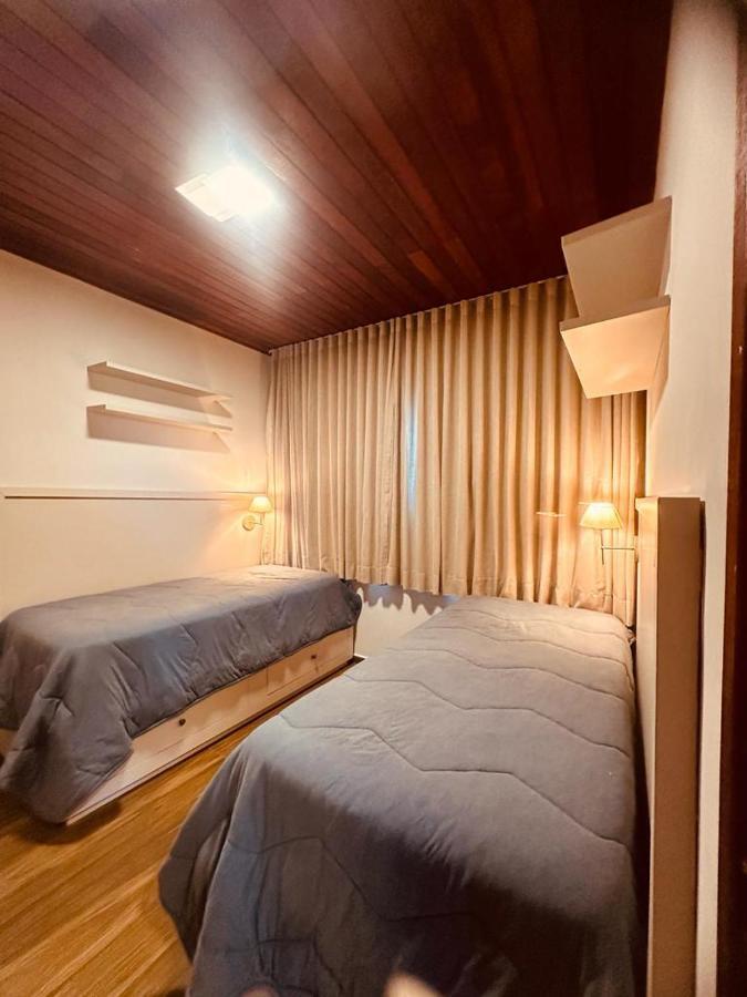 Apartamento Cosy flat Bananeiras Exterior foto